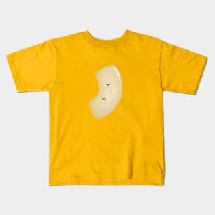 Macaroni design Kids T-Shirt